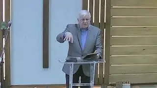 Проповедь Водолажский Ю. М. - 