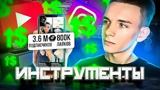 УНИКАЛИЗАЦИЯ РОЛИКОВ, БАННЕРЫ и прочее для TikTok / Reels - Арбитраж Трафика 2024