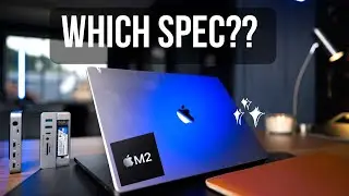 M2 MacBook Air  - SAVE YOUR MONEY 💸