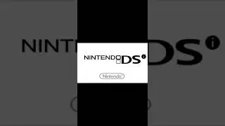 Nintendo DSI Startup