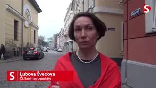 Jaunās koalīcijas partijas nav vērstas uz rezultātu. Новые партии коалиции не настроены на результат