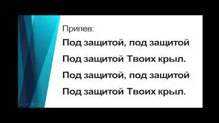 Бог видящий меня. Проповедует Анатолий Фролов.