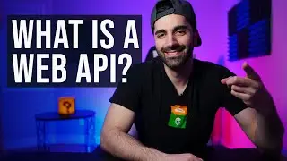 What is a Web API?