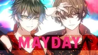 MAYDAY / coldrain【加賀美ハヤト × Ike Eveland Cover】