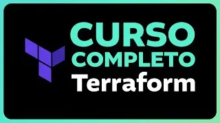 CURSO COMPLETO TERRAFORM