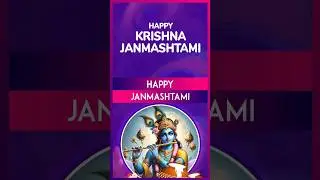 Happy Janmashtami 2024 Messages, Gokulashtami Greetings, Wishes And Quotes To Worship Lord Krishna