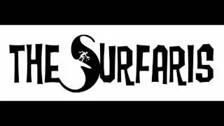 The Surfaris - Wipe Out