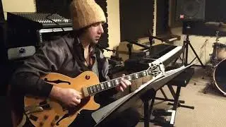 McTuff Rehearsal Clip 2-15-2018