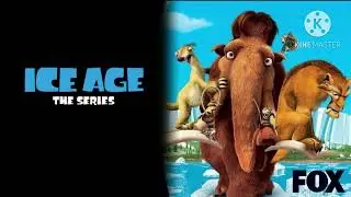 Ice Age: The Series (FOX TV Series) (2003–present) Theme Song/End Credits Music #2