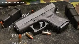 GLOCK 26