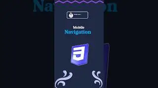 mobile navigation | with free source code | #shorts #coding #maddycoder #roblox