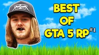 BEST OF SOUP GTA 5 RP