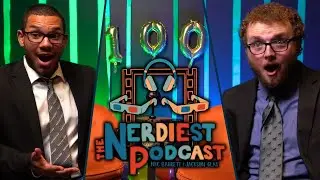 The Grand 100th Episode Celebration! | TNP EP. 100