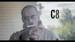 C8 - TRIPPIN'256(ONE SHOT MUSICVIDEO)