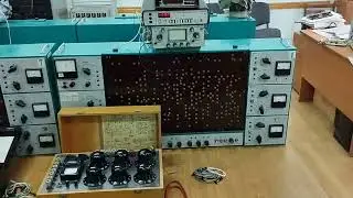 Лабораторія засобів вимірювання