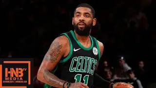 Boston Celtics vs New York Knicks Full Game Highlights | 02/01/2019 NBA Season