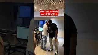 Le plus important c’est de choisir la prod 