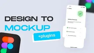 Build Mockups Faster with Figma Plugins