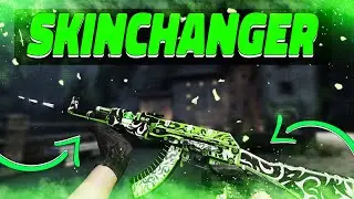 Новый БЕСПЛАТНЫЙ СКИН ЧЕНДЖЕР КС ГО 2021 - Как скачать БЕСПЛАТНЫЙ SKIN CHANGER CS GO без VAC BAN