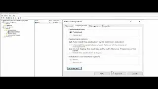 How To Install Microsoft Office 2019 To All Computer Using Group Policy Windows Server 2019