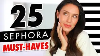 25 BEST Sephora VIB Sale Picks 2021! *what to buy*