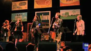 The Civil Wars / Sarah Jarosz - 