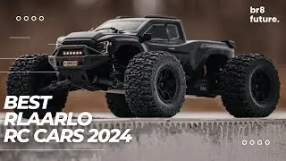 Best Rlaarlo RC Cars 2024 🚗🏎️ Top Picks for Speed & Performance!