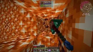 Minecraft: CrystalMind Chronicles 2.0