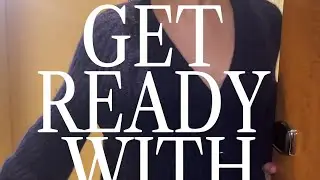 Get Ready with Queen Charlotte's India Amarteifio
