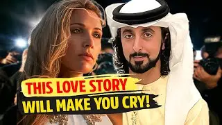 Sheikh Al Maktoum Had 2 Months Left To Live Due To Blood Cancer, But What His Wife Did Was Shocking!