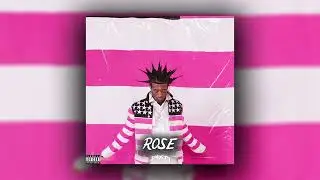 FREE Pink Tape Loop Kit /Lil Uzi Vert Loop Kit - Rose (Royalty Free)