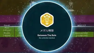 【osu!catch】Easiest 4 star FC(SS)