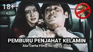 PEMBURU PENJAHAT KELAMIN - Alur Cerita Film No Mercy 2019