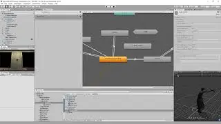 MGS-like Part 14 Grabbing Enemies #1 - Unity Tutorial (Advanced)