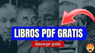 (Truco de Google) Como Buscar y Descargar Libros en PDF Gratis y Legal ✅