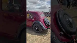 Imágenes del CITROËN 11 TRACTION AVANT 