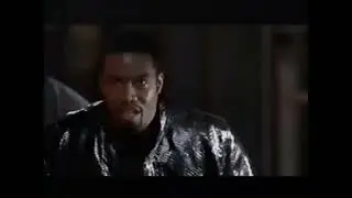 Exit Wounds TV Spot #2 (2001)