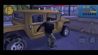 Gta 3 Walkthrough gameplay 💥 #gta #gtav #gta6 #gaming #gameplay #technogamerz #kids #viral