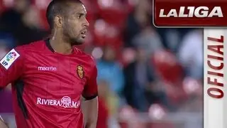 El RCD Mallorca baja a Segunda División