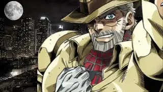 Joseph Joestar: Za Web Slinger (Spiderman 1994)