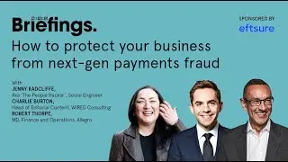 How to Protect Your Business from Next-Gen Payment Fraud