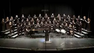 CHOI Kang Ding - NHMEA Treble Choir 2022