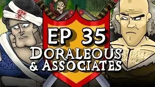 Ep 35 Doraleous & Associates