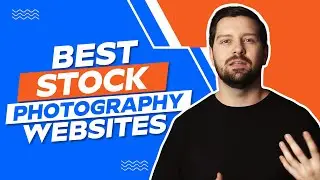 Best Stock Photography Websites