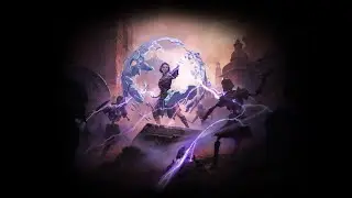 Path of Exile 2 Первое прохождение актов | !билд !гайд !фарм