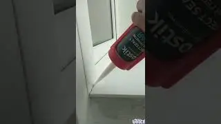 Подоконник из плитки