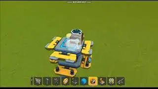 Sensor Editing Tutorial (Scrap Mechanic)