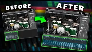 UNLOCK Multiple Kontakt Outputs In CUBASE