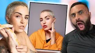 I Have Taken the Worlds BIGGEST 🍆 ! Size Queen G & Tommy Slayed | TRC #59