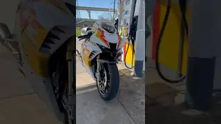 Honda CBR 1000rr- r fireblade SP 🔥🔥🔥